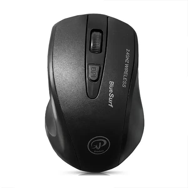 ماوس بیسیم مدل W750U برند XP-Product — تصویر ۲