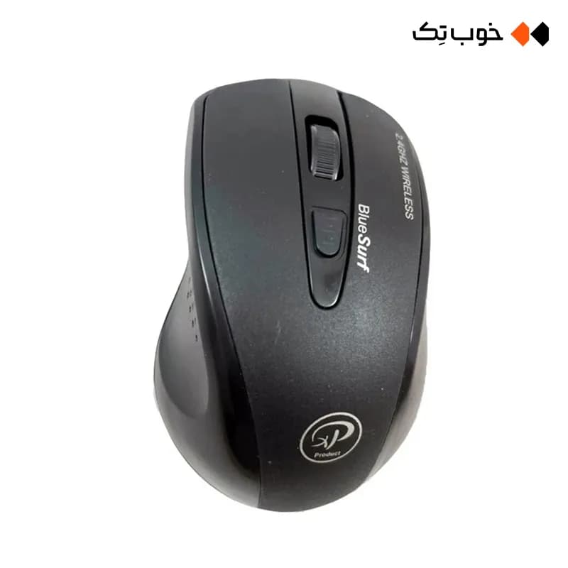 ماوس بیسیم مدل W750U برند XP-Product — تصویر ۵