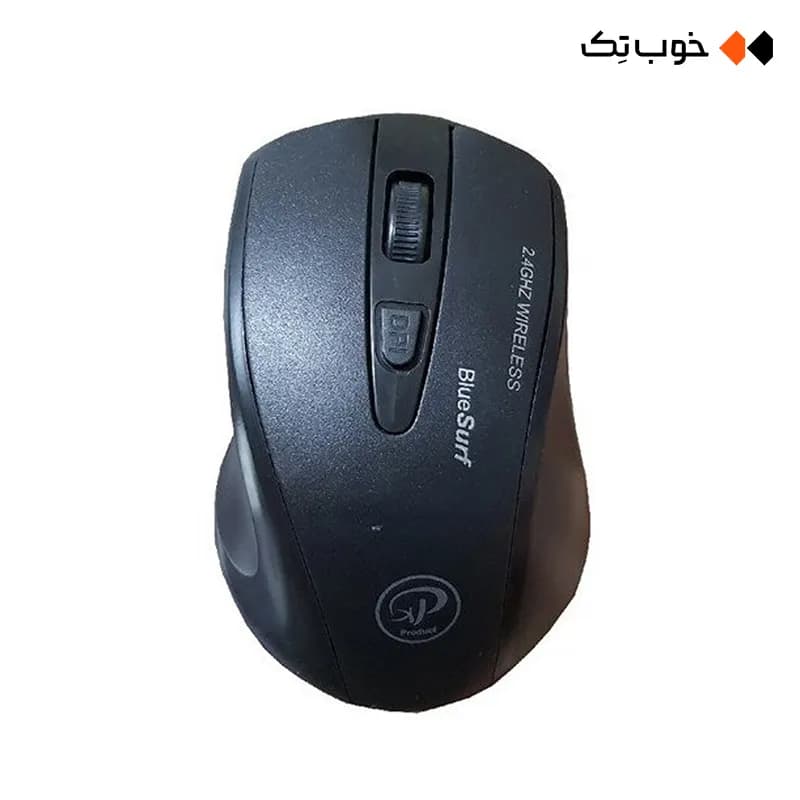 ماوس بیسیم مدل W750U برند XP-Product — تصویر ۹