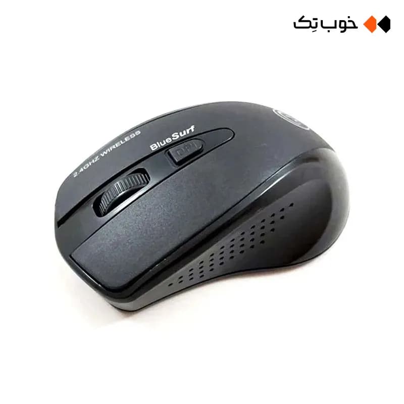 ماوس بیسیم مدل W750U برند XP-Product — تصویر ۷