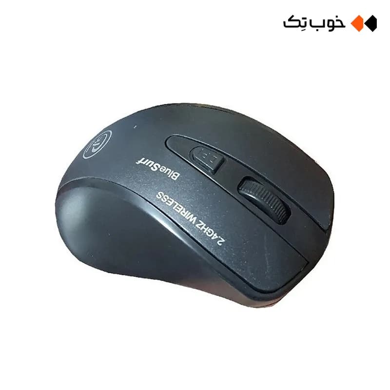 ماوس بیسیم مدل W750U برند XP-Product — تصویر ۶