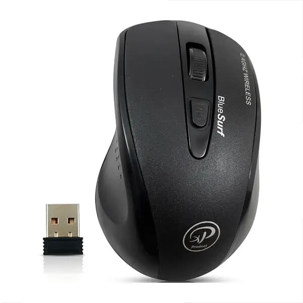 ماوس بیسیم مدل W750U برند XP-Product — تصویر ۳