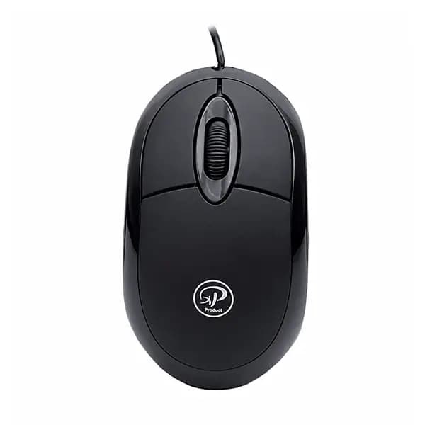 ماوس سیمی مدل 200U برند XP-Product