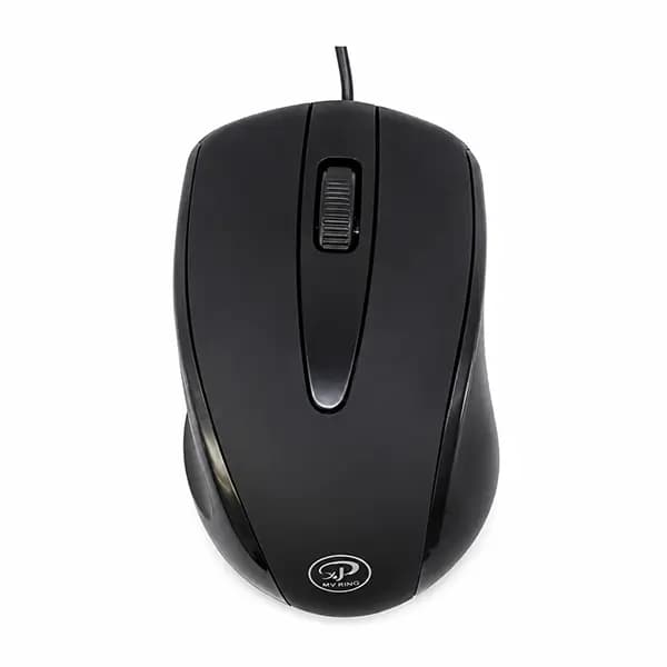 ماوس سیمی مدل M692-U برند XP-Product — تصویر ۶