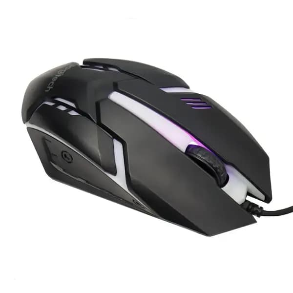 ماوس مدل m200 طرح Logitech — تصویر ۳