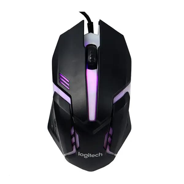 ماوس مدل m200 طرح Logitech