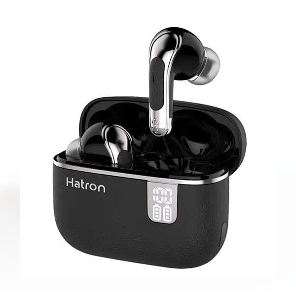 ایرپاد مدل HTW115D برند هترون(Hatron) — تصویر ۷