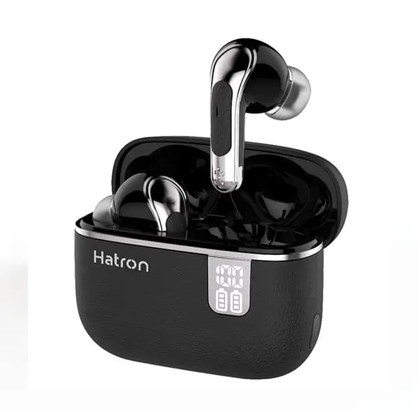 ایرپاد مدل HTW115D برند هترون(Hatron) — تصویر ۲