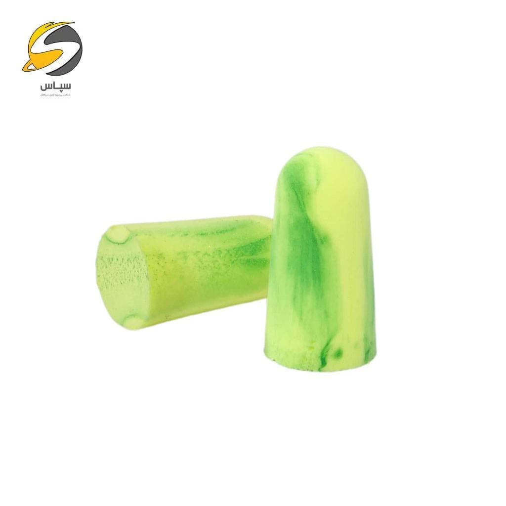 گوشی ایمنی ایرپلاگ نیوسیف NewSafe مدل MAX FIT 2