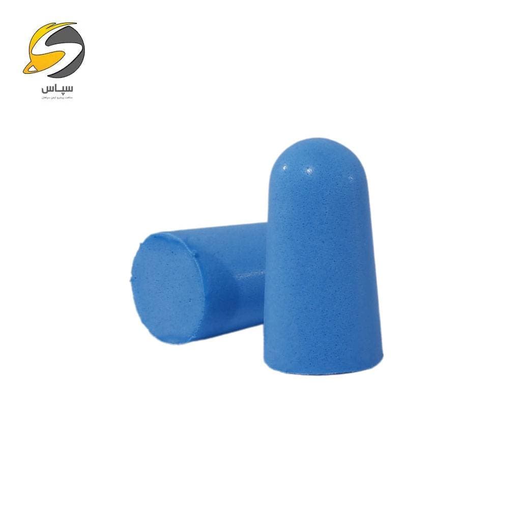 گوشی ایمنی ایرپلاگ نیوسیف NewSafe مدل MAX FIT 1 — تصویر ۴