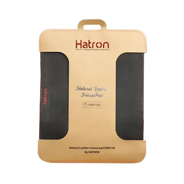 ماوس پد مدل HMP100 HMP 100 برند هترون(Hatron) — تصویر ۱۰