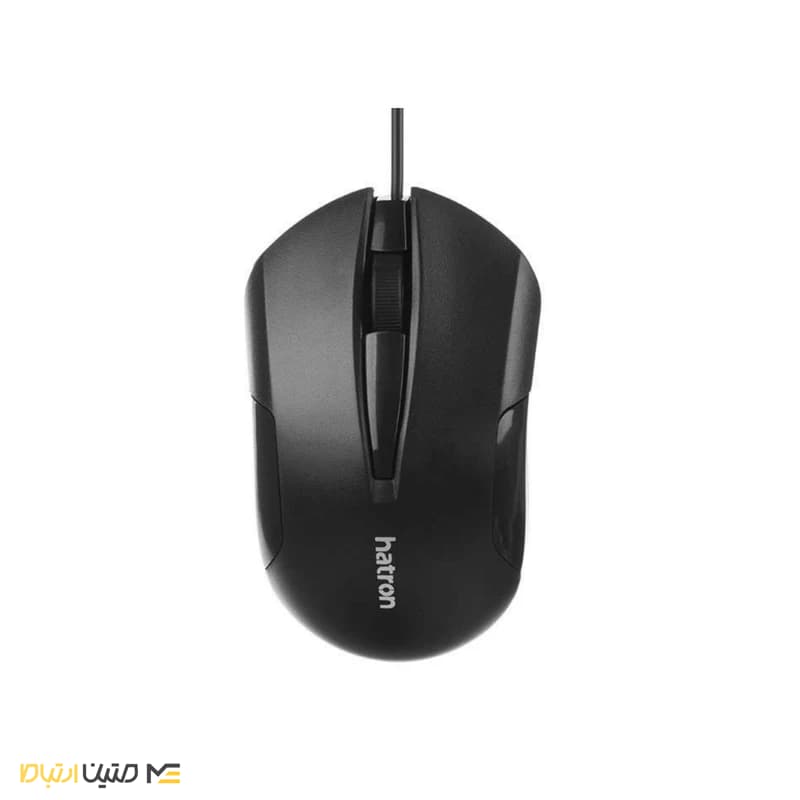 ماوس سیمی مدل HM310SL برند هترون(Hatron) — تصویر ۱۰