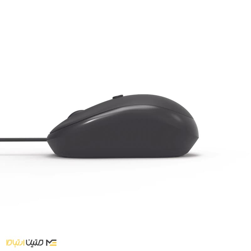 ماوس سیمی مدل HM435SL برند هترون(Hatron) — تصویر ۷