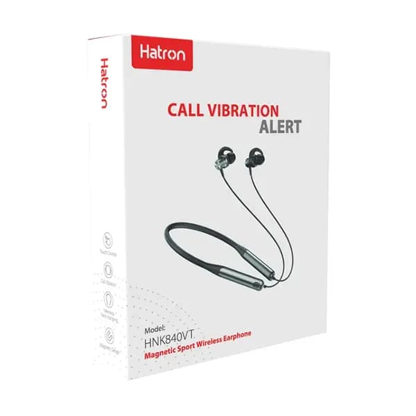 نکبند مدل HNK840VT برند هترون (Hatron) — تصویر ۳