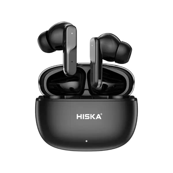ایرپاد مدل FX 604 برند هیسکا(HISKA) — تصویر ۲