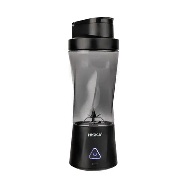شیکر شارژی مدل HR87 برند هیسکا(HISKA)