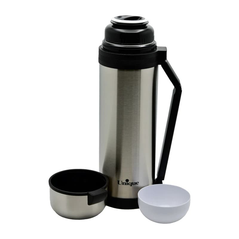 فلاسک استیل یونیک کد 1828 گنجایش 1.8 لیتر — تصویر ۱۱