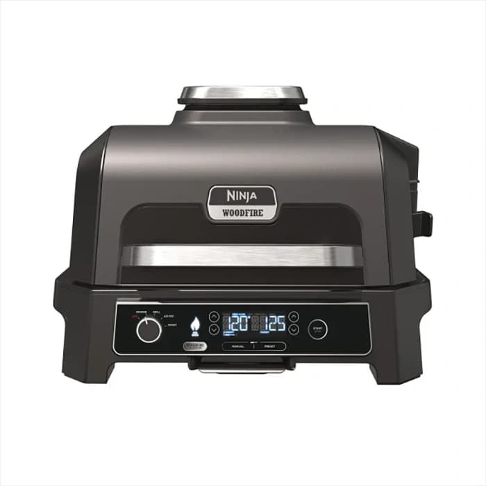 گریل باربیکیو برقی نینجا مدل Ninja OG850EU — تصویر ۵