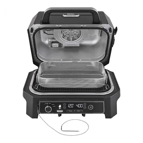 گریل باربیکیو برقی نینجا مدل Ninja OG850EU — تصویر ۴