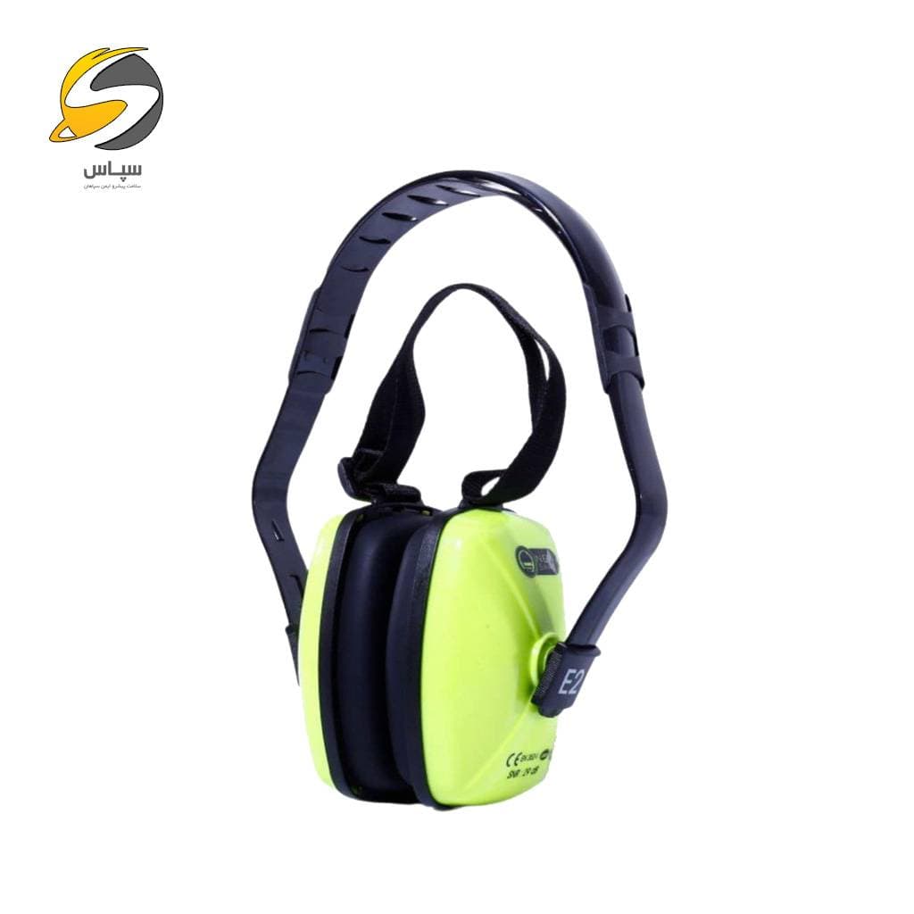 گوشی ایمنی ایرماف نیوسیف NewSafe مدل E2 — تصویر ۹