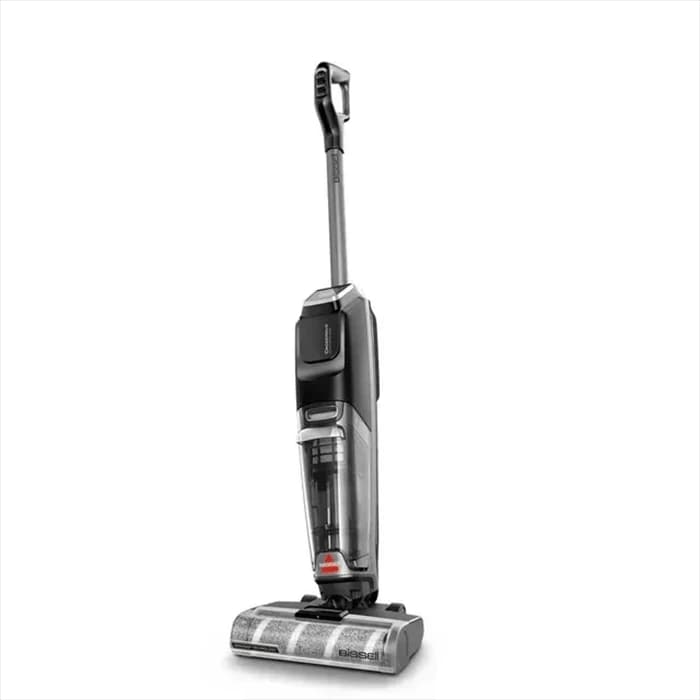 جارو شارژی و زمین شوی بیسل مدل Bissell Crosswave 4000E