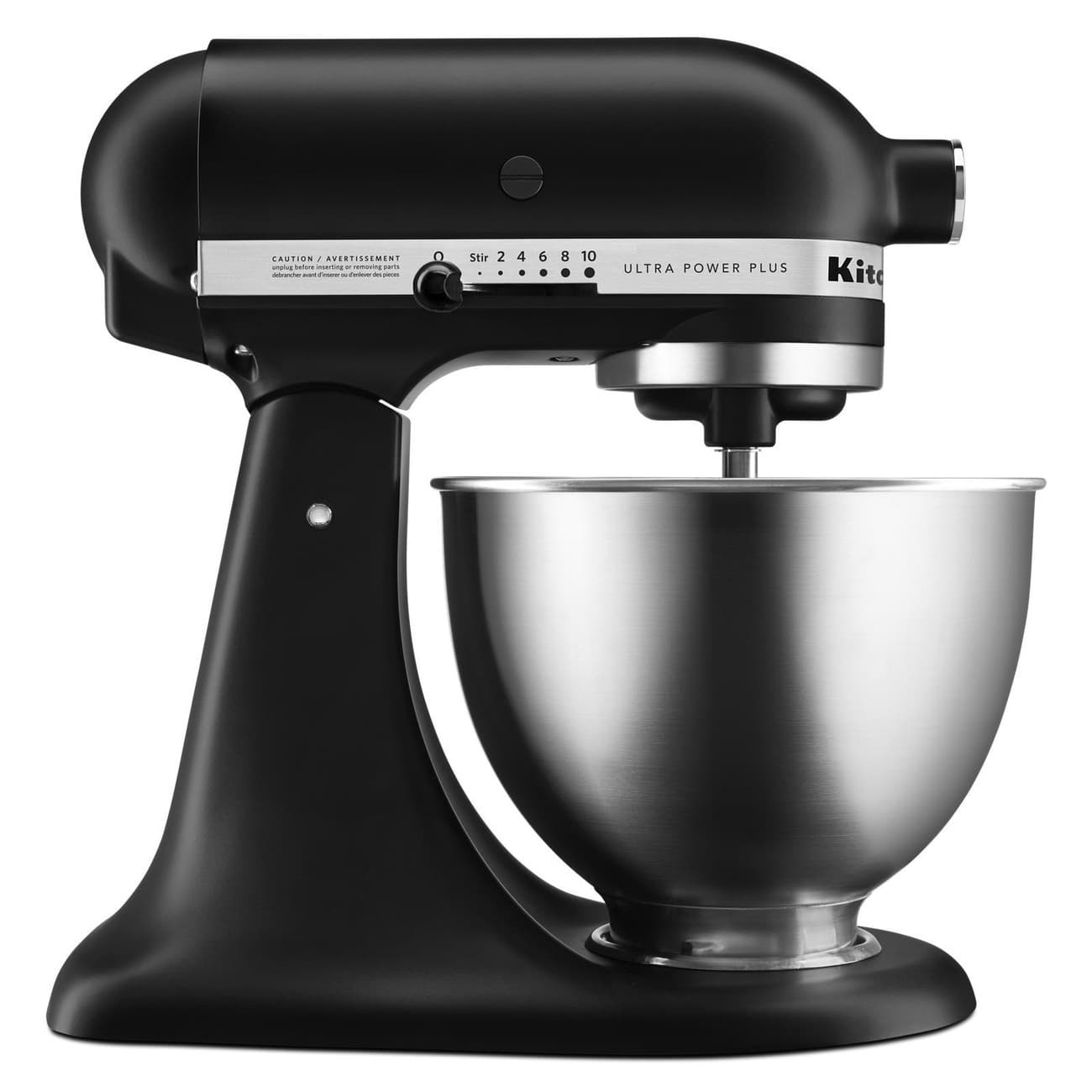 همزن کاسه دار کیچن اید مدل Kitchenaid Artisan mixer 5KSM150PS