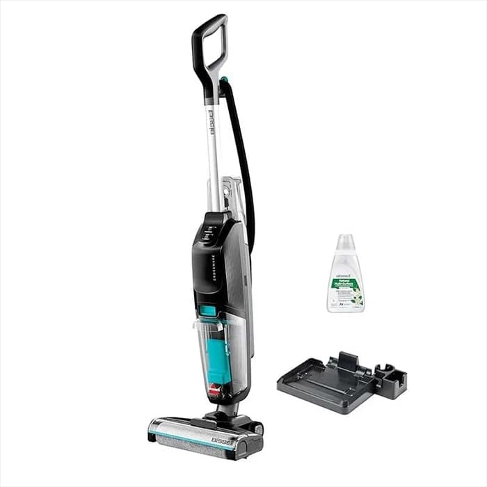 جارو برقی زمین شوی بیسل مدل Bissell 3845E HF2 — تصویر ۲