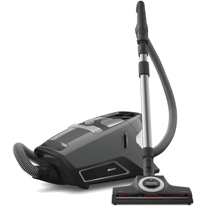 جاروبرقی میله مدل Miele Blizzard CX1 XL — تصویر ۶