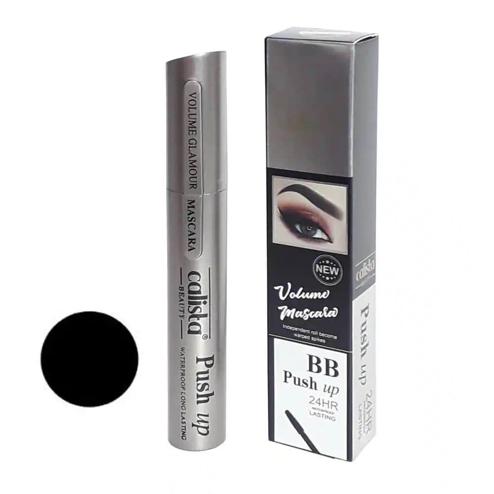 ریمل کالیستا ضد آب مدل BB-new — تصویر ۶