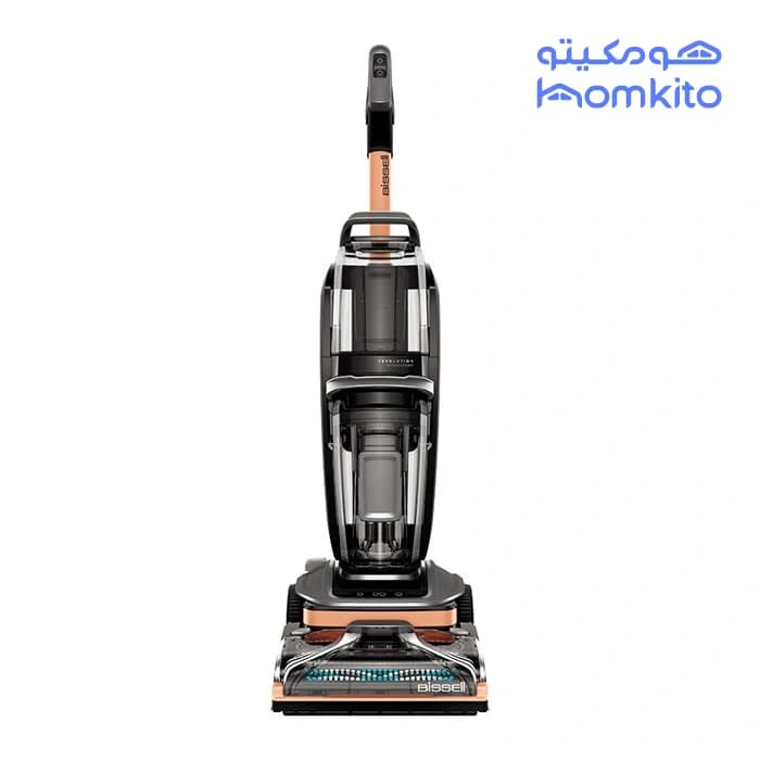 فرش شوی و مبل شوی بیسل Bissell hydrosteam cleaner 3672E — تصویر ۴