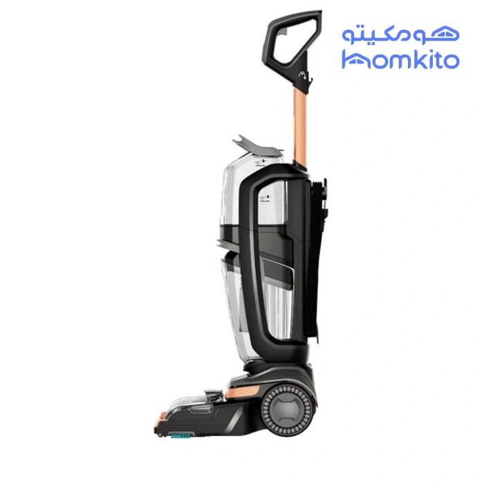 فرش شوی و مبل شوی بیسل Bissell hydrosteam cleaner 3672E — تصویر ۵