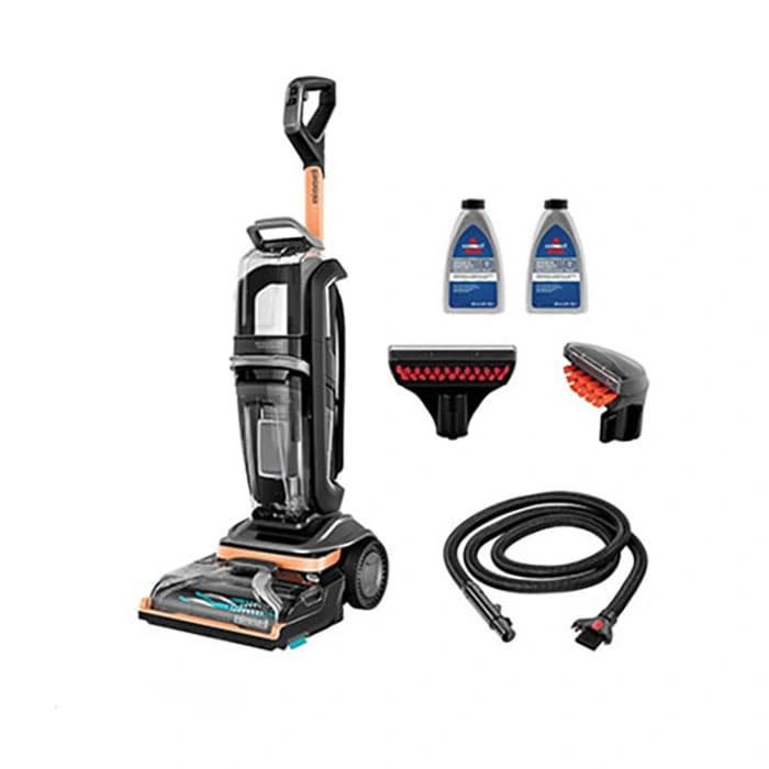 فرش شوی و مبل شوی بیسل Bissell hydrosteam cleaner 3672E