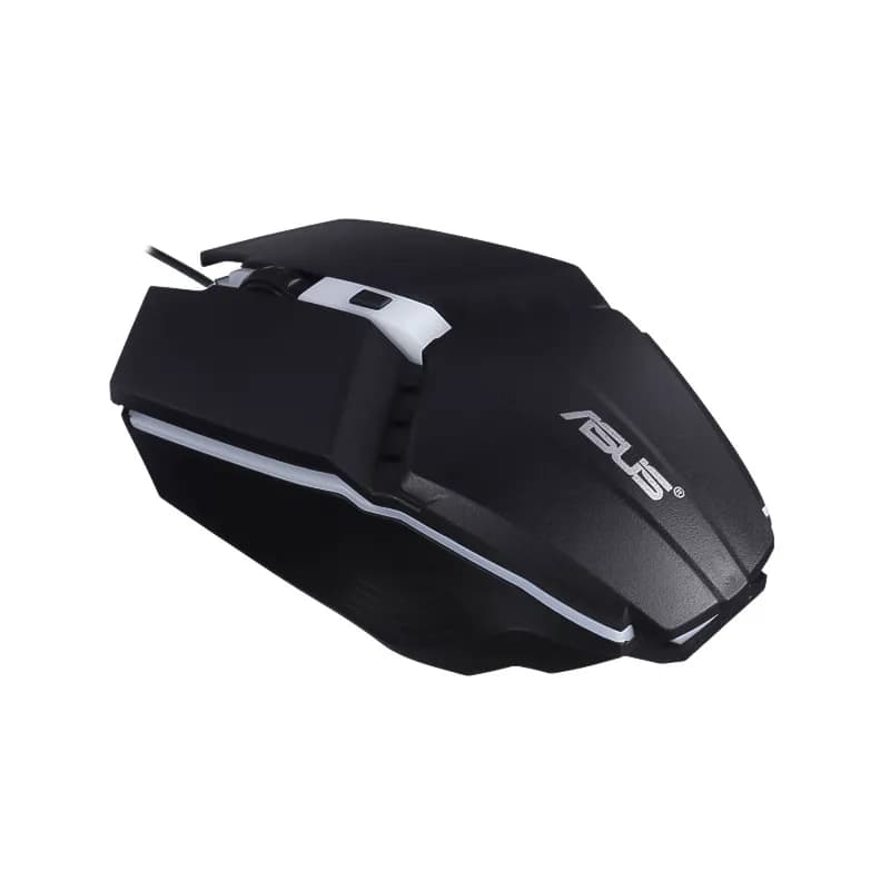 موس سیم دار گیمینگ ASUS مدل X3 — تصویر ۷