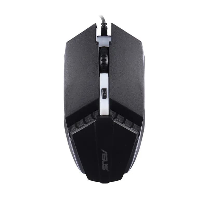 موس سیم دار گیمینگ ASUS مدل X3 — تصویر ۵