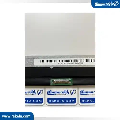 ال ای دی لپ تاپ 14 اینچ HD SLIM 30PIN دارای جای پیچ — تصویر ۷
