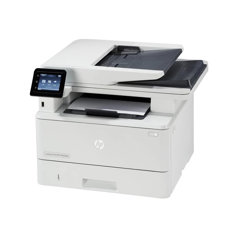 پرینتر استوک ۴ کاره HP مدل LASERJET PRO MFP M426m — تصویر ۱۱