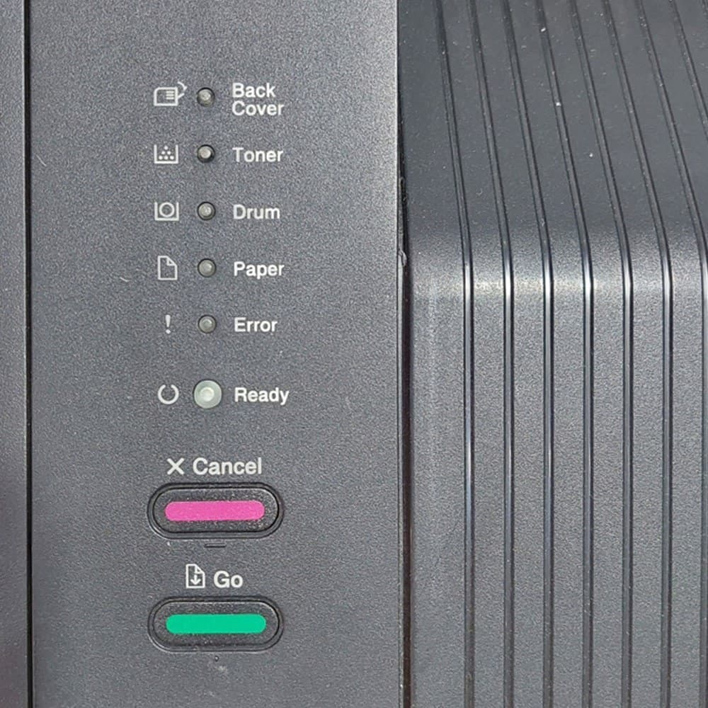 پرینتر استوک تک کاره BROTHER مدل HL-5450DN — تصویر ۷