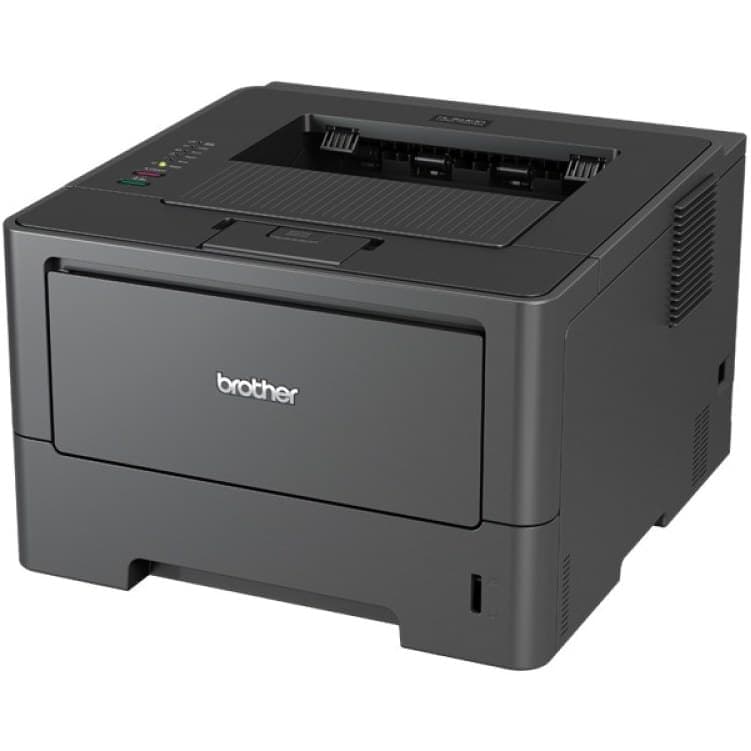 پرینتر استوک تک کاره BROTHER مدل HL-5450DN