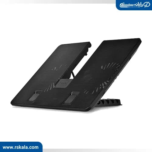 پایه خنک کننده لپ تاپ دیپ کول مدل U PAL