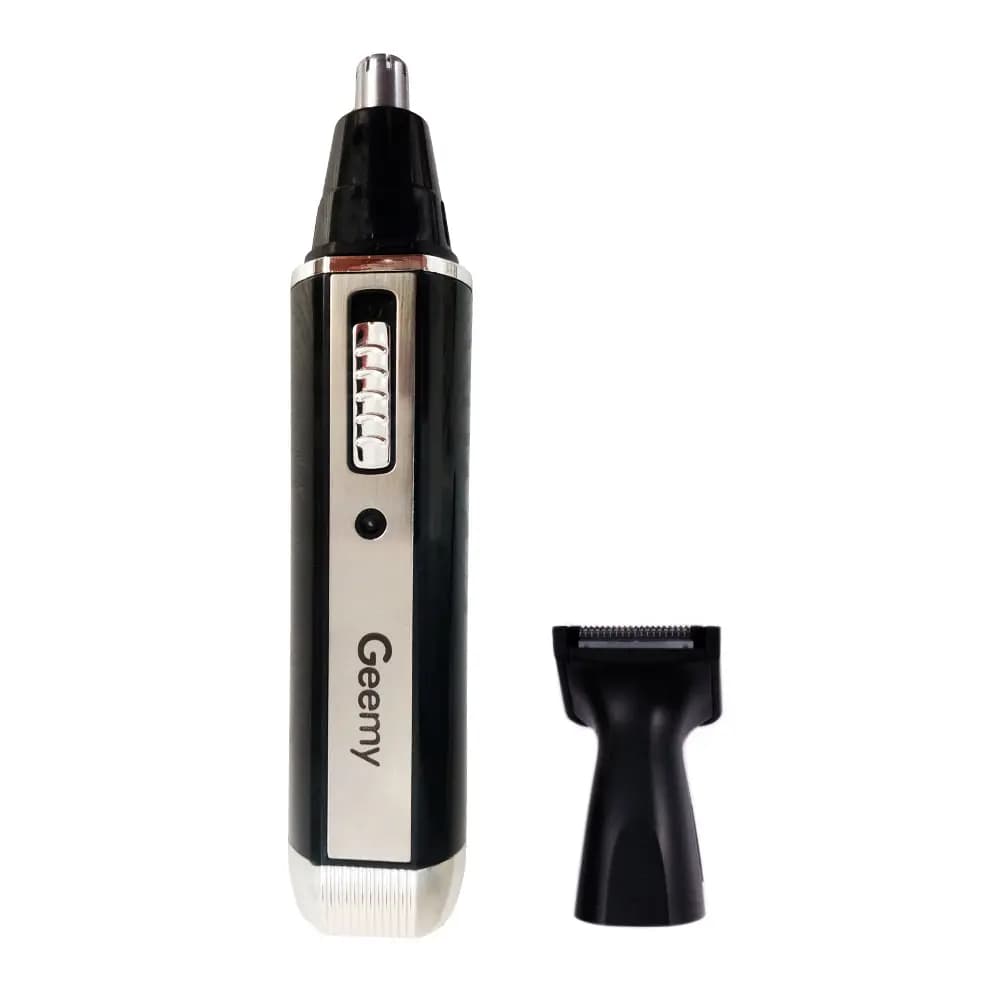 موزن گوش و بینی و خط زن جیمی GM-3106 — تصویر ۲