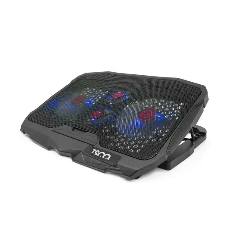 پایه خنک کننده لپ تاپ TSCO مدل TCLP 3100 — تصویر ۴