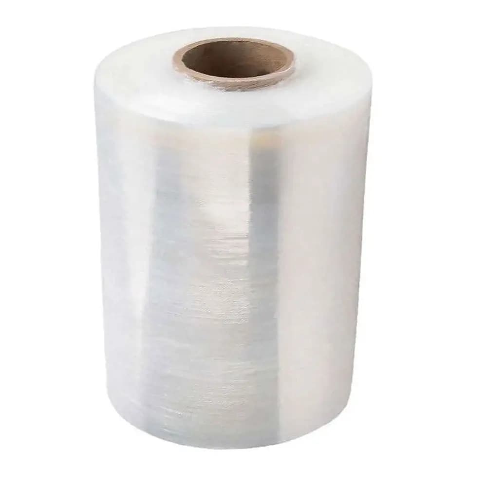 سلفون استرچ صنعتی عرض 10 سانتی‌متر — تصویر ۱۰