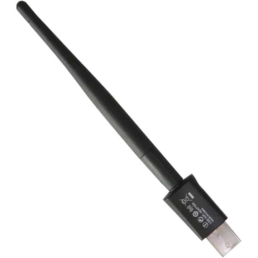کارت شبکه USB بی سیم ALFA مدل W113 — تصویر ۶