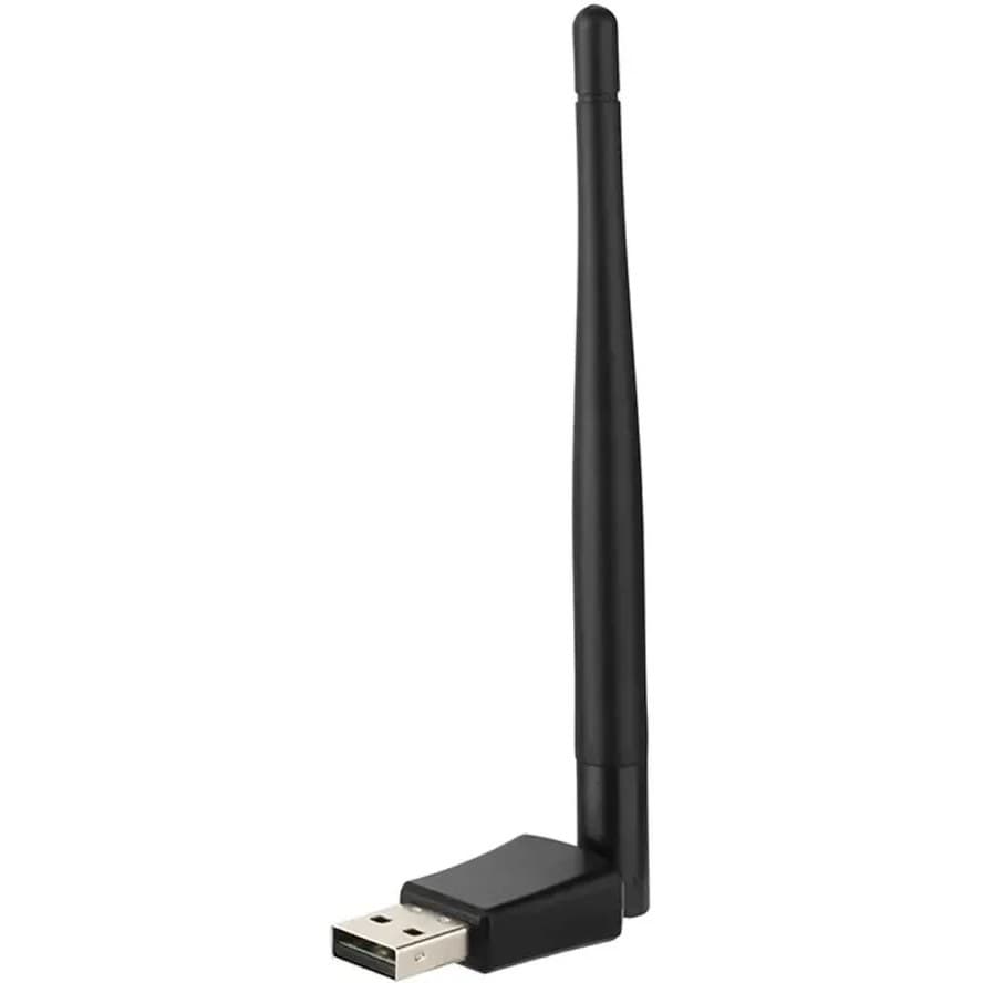 کارت شبکه USB بی سیم ALFA مدل W113 — تصویر ۷