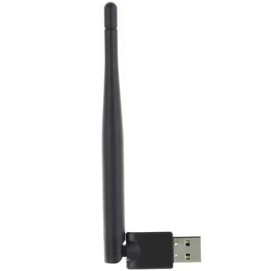 کارت شبکه USB بی سیم ALFA مدل W113