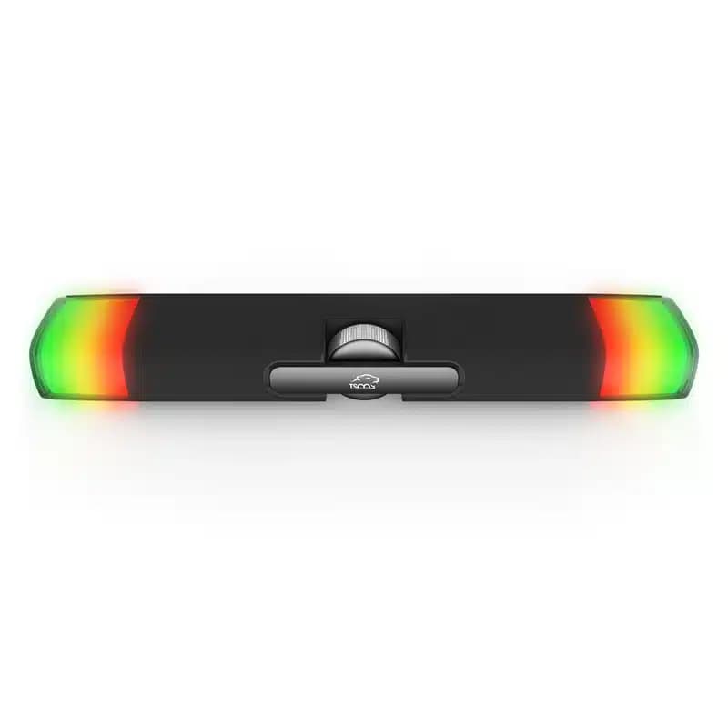 اسپیکر ساندبار گیمینگ تسکو مدل GS 23360
