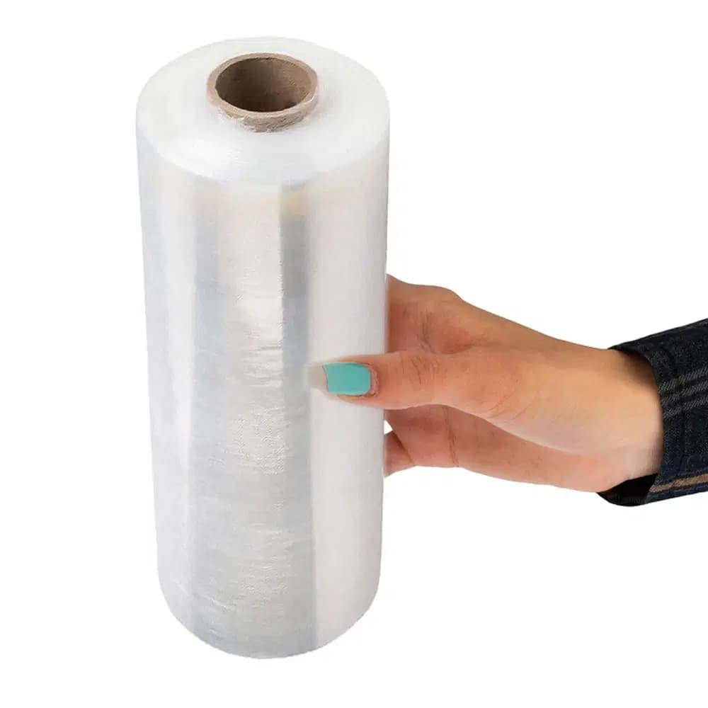 سلفون استرچ صنعتی عرض 20 سانتی‌متر — تصویر ۱۰