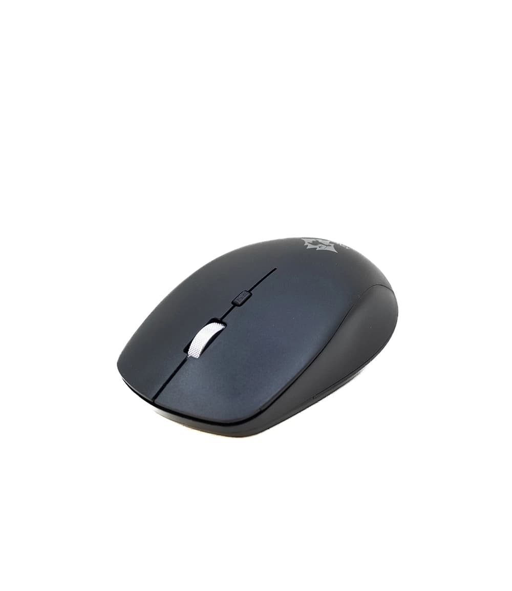 موس سایلنت بی سیم KINGDOM مدل MW09 — تصویر ۴