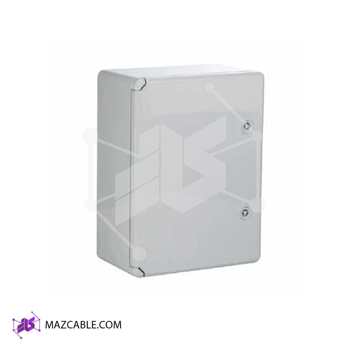 تابلو برق 150*350*250 درب مات