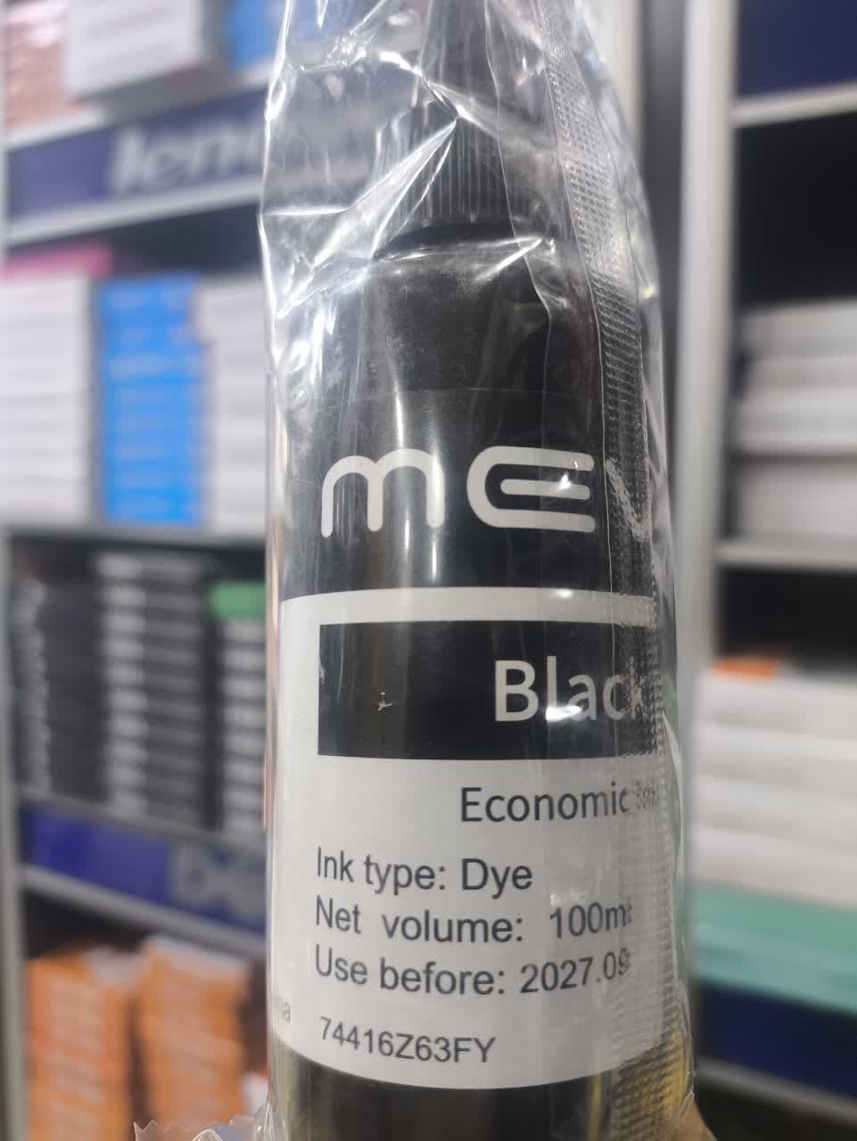 جوهر مشکی اپسون بدون جعبه برند MEVA